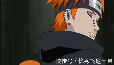 佩恩|火影，自来也为什么要写暗号，而不是直接写话呢