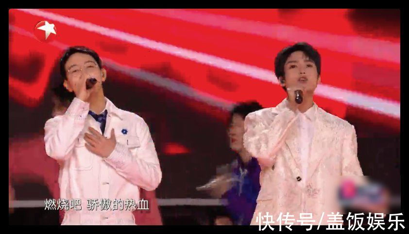 东方跨年好精彩!冯琳主持惊艳大气,张明敏老了,林子祥穿棉袄