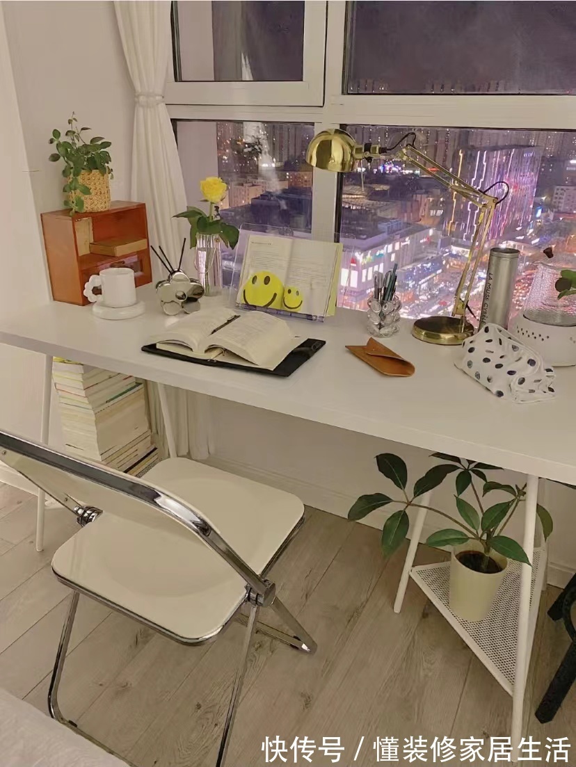 软装|全屋不吊顶,硬装只花了5万,没钱你也可以这样“穷装”