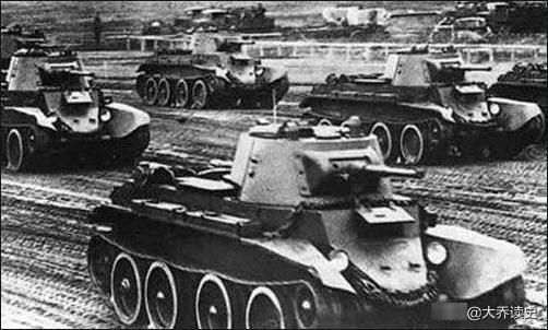 门坎|他号称“豺狼参谋”,策划了诺门坎战役,朱可夫只用了一招破之