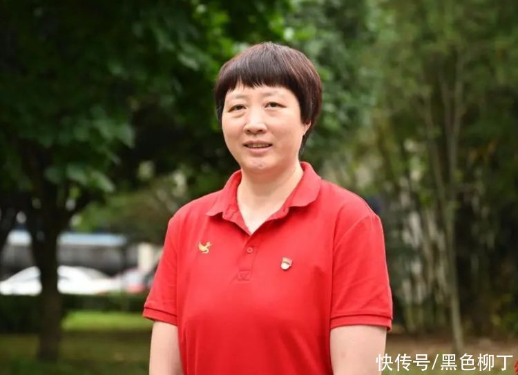 最后一球|郎平一眼相中的奥运冠军，38岁退役，39岁结婚，笑容一如往昔