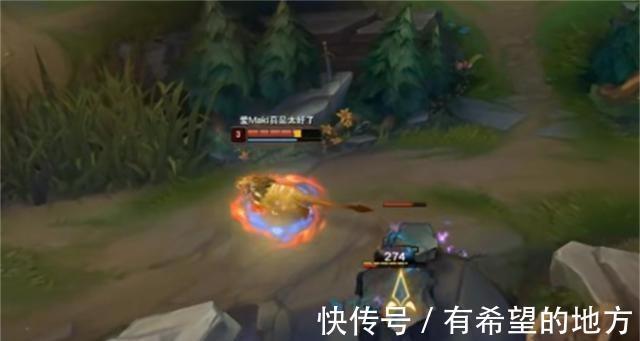 打野|LOL：低端局那些“无知”的打野，即使拿了MVP，我也十分“鄙夷”