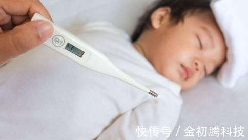 发烧|宝宝发烧会把大脑烧坏儿科医生除知道送医院,这些常识也需知