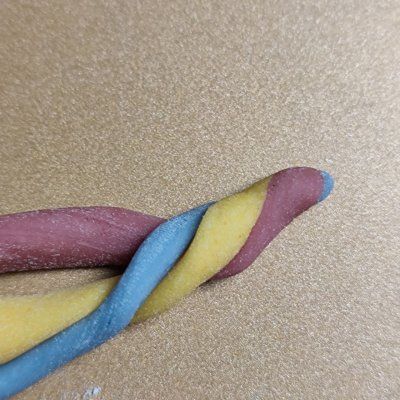 这道水光肌｜独角兽馒头，一上桌就被哄抢一空