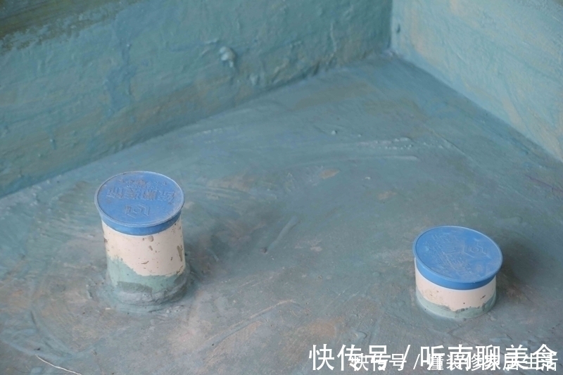 防水|干了30年装修的老师傅,总结的75个装修注意点,太全面了