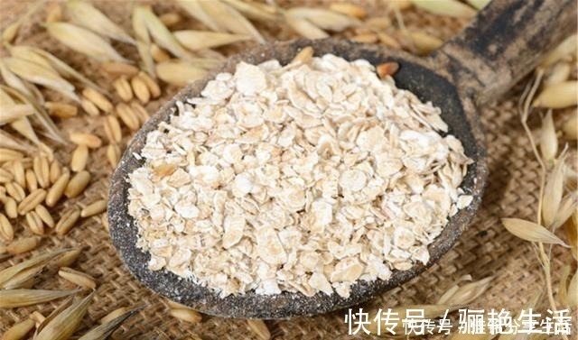 “燕麦片”和“麦片”傻傻分不清两者区别很大，千万别再买错了