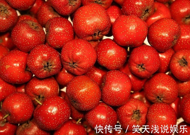 山楂|怀有身孕,有些水果多吃可能容易上火,损伤宝宝发育,孕妈别任性