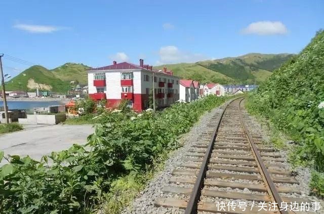 统治|日本统治库页岛四十年后的痕迹