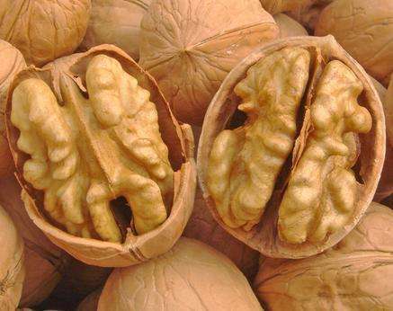 薄皮|提个醒，核桃加一物，胜吃补药无数！不懂吃就亏大了！