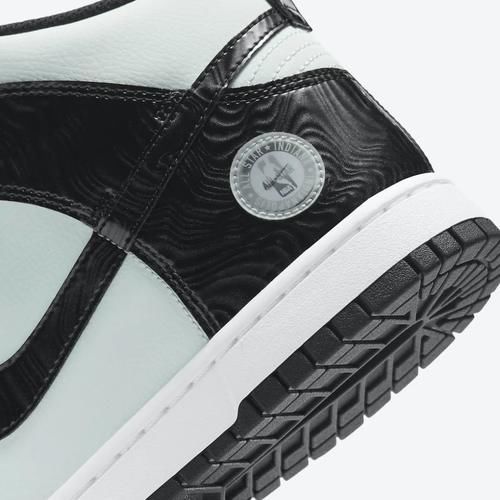 不再鸽了!全明星喷 Foamposite One 发售日期确定!