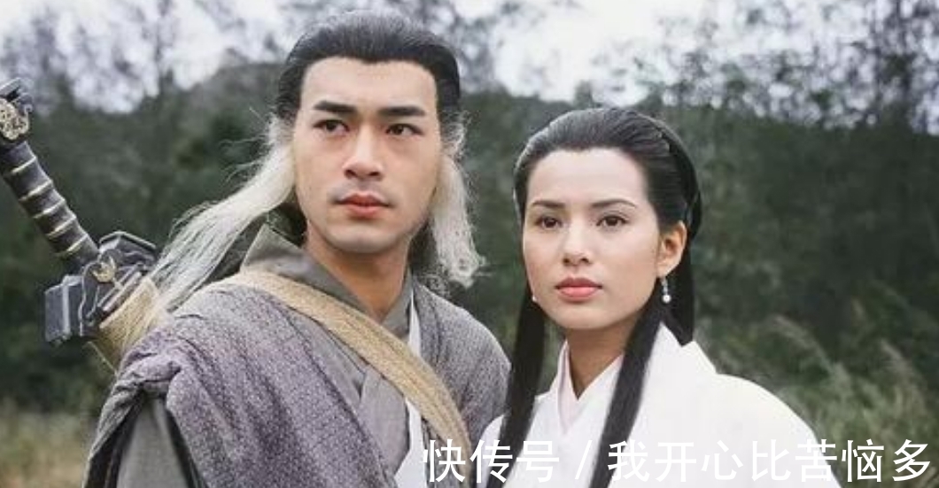 郭芙@难怪郭靖战死之日,还有人不在襄阳城,你看他们溜出城外为哪般?