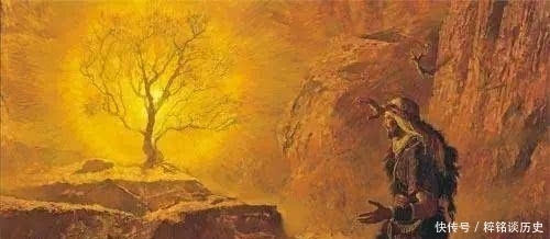 天亮|徐真人扎了五百个草人抵御强盗,天亮后,湖面上浮尸如麻