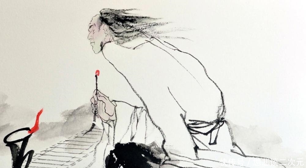 因心|司马迁:为显身而立言,因心有郁结而发愤,秉笔直书,成一家之言