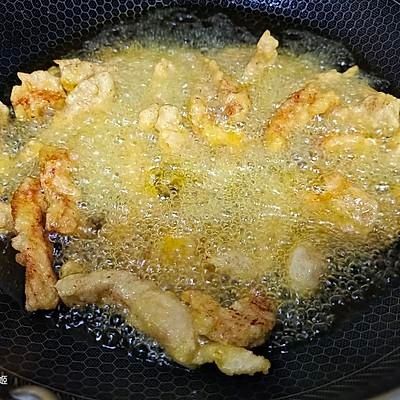 吃不下饭?那是你不会做家常熘肉段