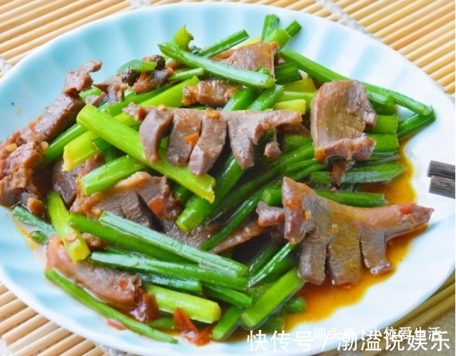 腐竹|春节大鱼大肉吃的太油腻,教你几道清淡解腻的家常菜,简单又实惠