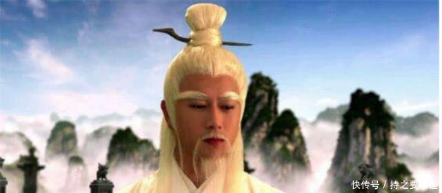 姜太公|姜太公在此诸神退位一个民俗,流传了3000多年,您怎么看!