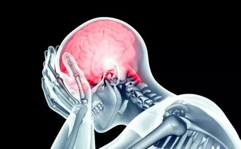 心脑血管|血压高的人,身体会有3个异常,若没有,说明血压控制得还不错