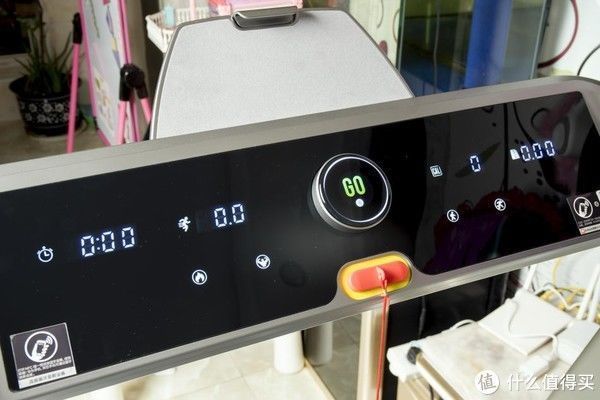 华为|凭什么只有高铁有磁悬浮,这款跑步机也要:荣耀亲选立久佳磁悬浮跑步机