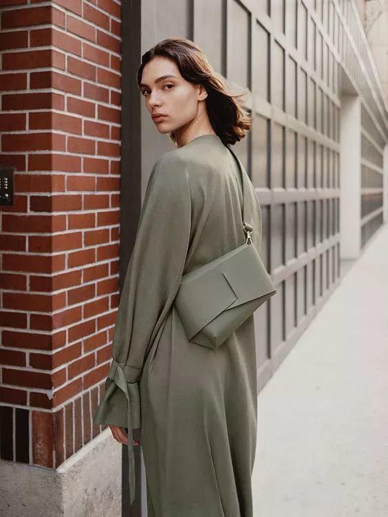 多种穿搭，早春这样穿，活该你好看！