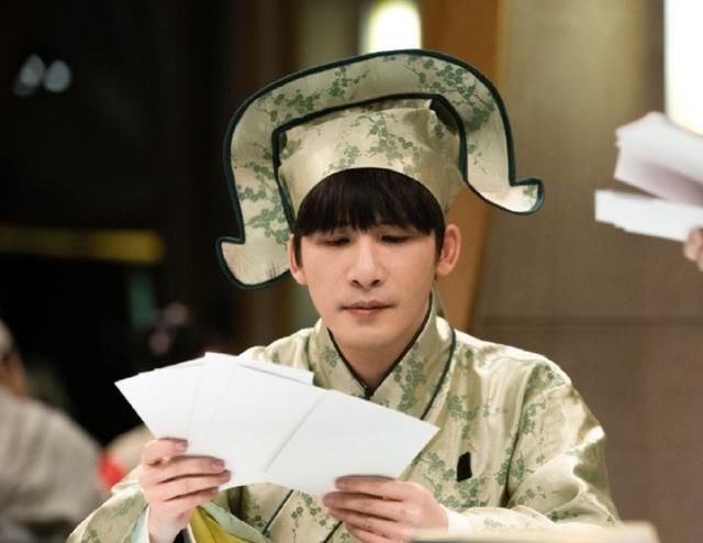 明侦6：下期阵容，大张伟回归，张新成首秀扮书生，文韬也来了