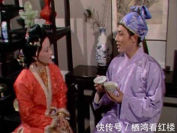 丰儿@王熙凤连平儿都不信任,为什么允许丰儿在身边,不怕贾琏起坏心?