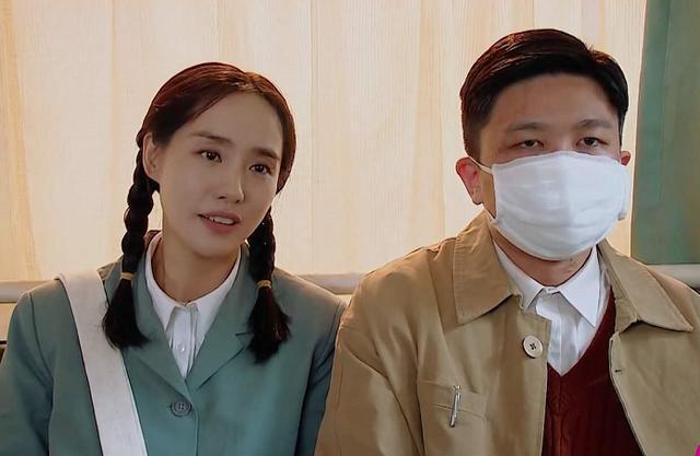 胡杏儿|《演员请就位2》迄今为止演技最好的演员,台词满分,被导演尊称