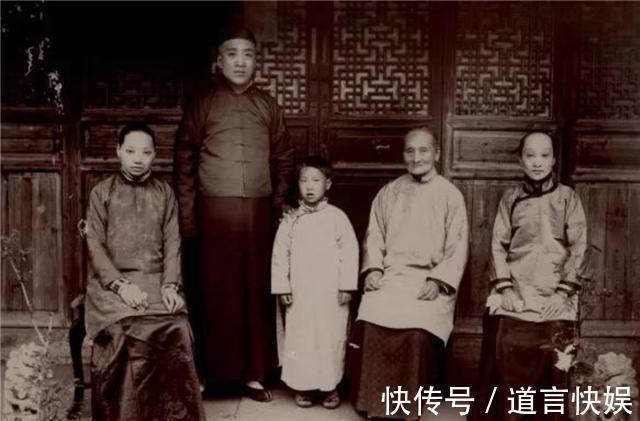 朱安!鲁迅死后朱安不断收到赠款,债务却高达4千元,她的钱都花哪了