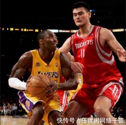 臂展|科比天賦到底屬于什么級別看了這5張照片 能夠給你答案