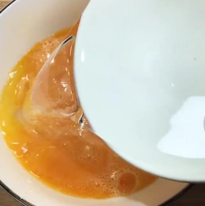 孩子最爱的一口,冬天几乎天天吃,口感嫩滑,做法简单又营养