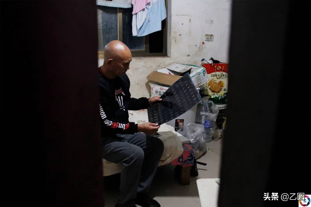 康复治疗|老人娶比他小16岁的妻子，老来得子，结果悲剧伴随他后半生