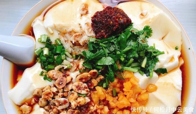 二十五,磨豆腐,教你用黄豆做3道美食,做法简单、营养美味!