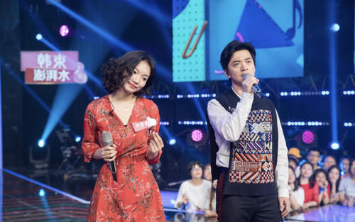 本季|单依纯曾败给本季《好声音》某20强学员,再次相遇,终于一雪前耻