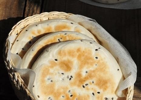 面粉|早餐做这个，只用筷子搅一搅，轻松做出外酥里嫩的早点，特别解馋