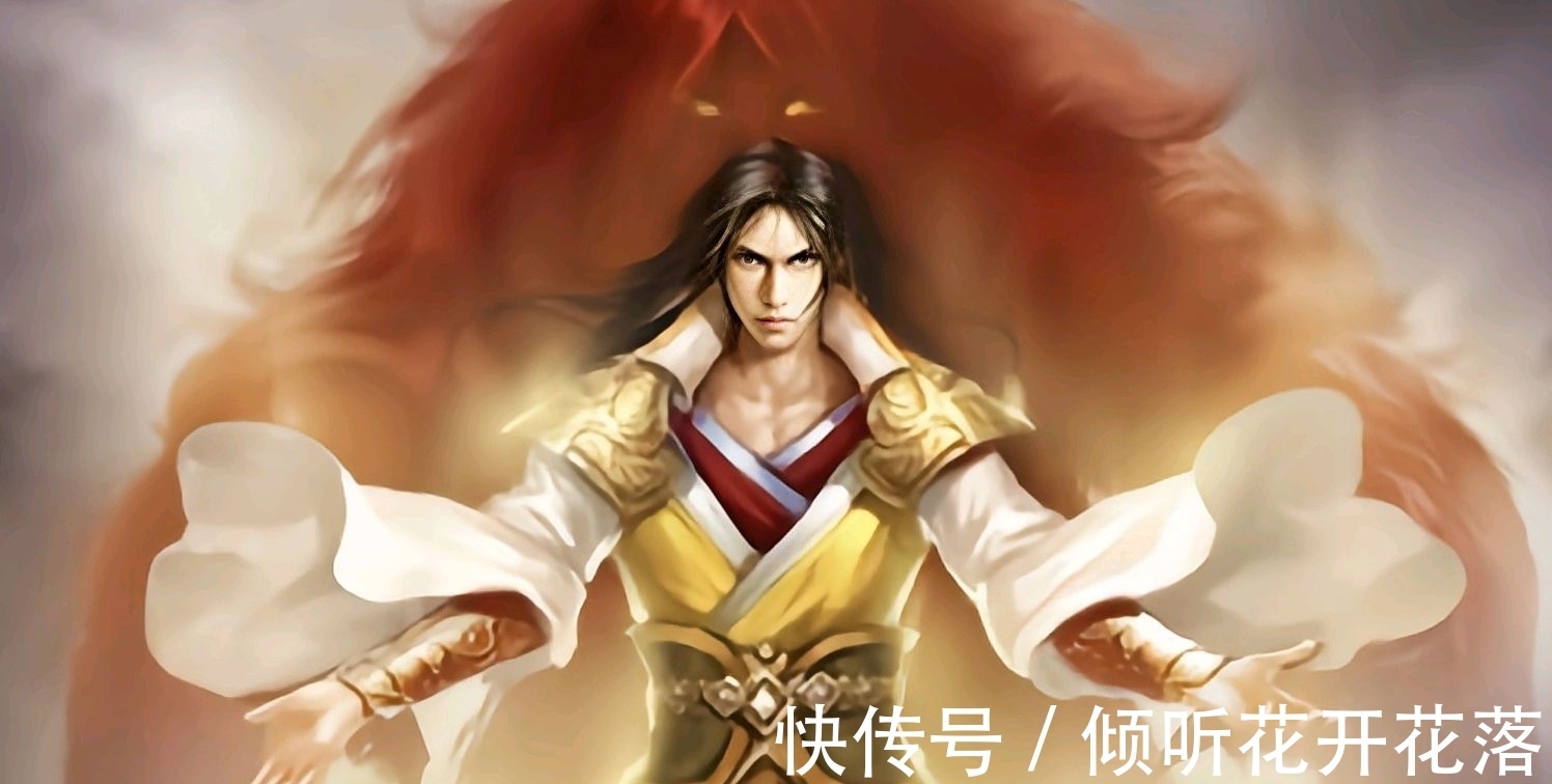 林雷!三本最强战力小说,荒天帝仅排名第三,第一位全知全能、无限无界