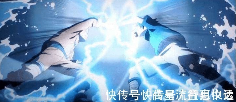 螺旋丸|火影忍者自来也说螺旋丸比千鸟更强,为什么后来的表现却差不多