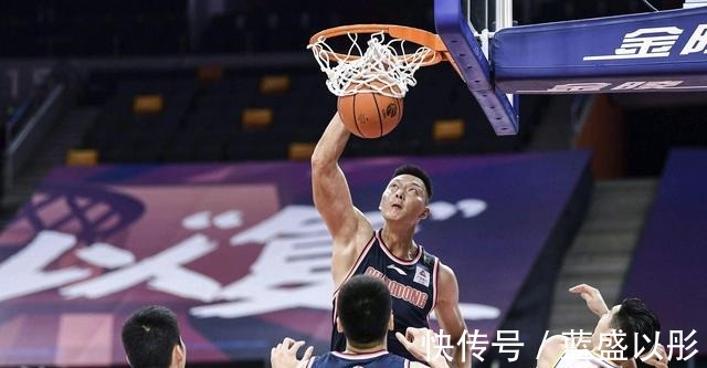任骏飞|CBA全明星首发出炉!辽宁广东各5人 任骏飞受质疑 郭艾伦落选票王!