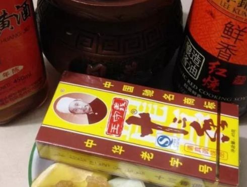 第一次把排骨和它一块炖,原来这么好吃,全家一大盘没吃够