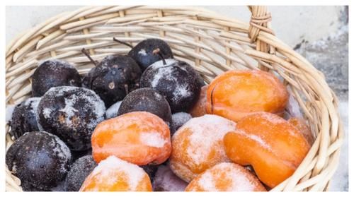 杨桃|五种水果尽量不吃，为了健康，也要好好看一下！