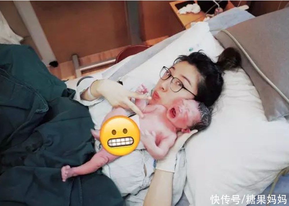 hidden|“孩子都生了咋还不出产房？”顺产后，产妇为何还要观察2小时？