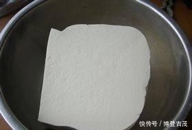 上劲儿|告诉你一个豆腐好吃的做法,美味可口做法简单,吃上一口忘不了!