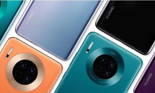 明年|明年份额估剩4％！华为为抢救用户重启4G产品线，你会买单吗？