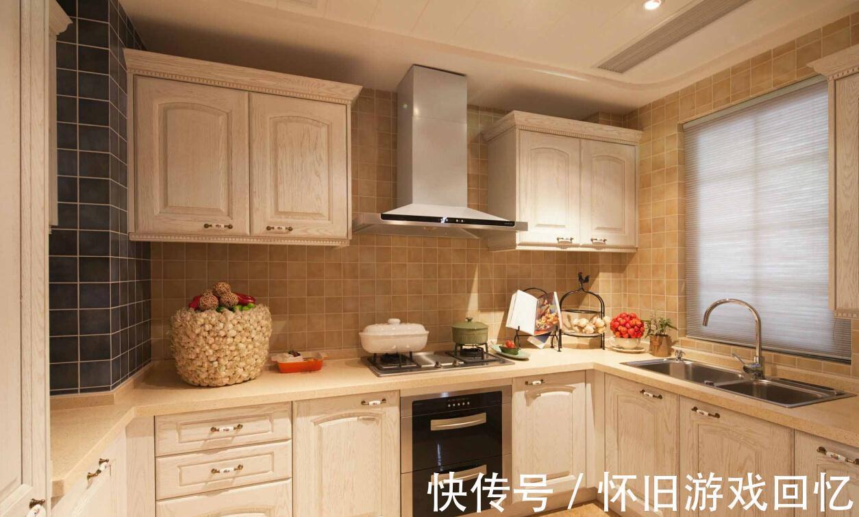 吊柜|定制橱柜时,不要直接问价,弄清这些基础点,商家都不敢坑你!