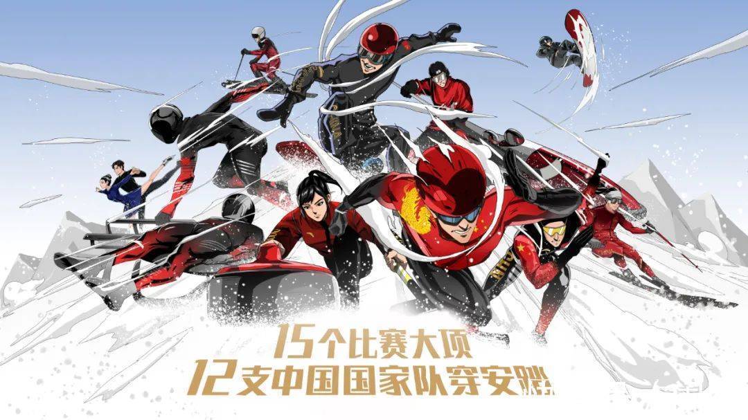 耐克|浮沉三十年:中国运动品牌从面目模糊到逆袭耐克