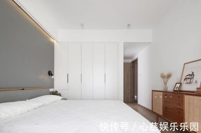 空间感|“去客厅化”设计越来越普遍,只有入住后,才知道有多好用