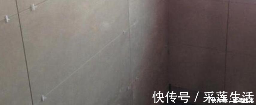 泥工|才施工两天,费用就算到了2000块,业主当场决定让师傅走人