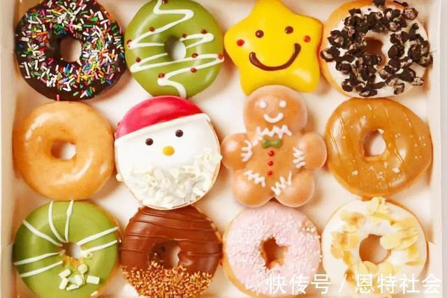 怀孕|怀孕后的你要学会克制,馋到流口水也不能吃的九种食物,影响胎儿