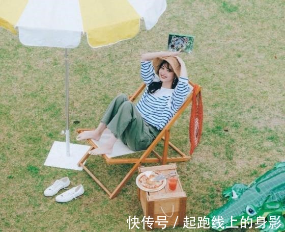 搭配 日本熟龄妈妈的夏季穿搭,极简搭配,穿出“无龄感”,优雅且减龄