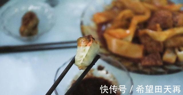 非物质文化遗产|「舌尖上的河州美食」在临夏有一种包子叫——格目!