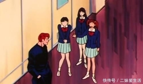 灌篮高手樱木起的8个外号,一个耗尽知识量,一个容易引起歧义