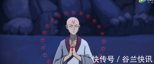 无眼法师|刺客伍六七:大号柒觉醒,八大暗影刺客全员登场,青凤在看戏,赤牙霸气回归